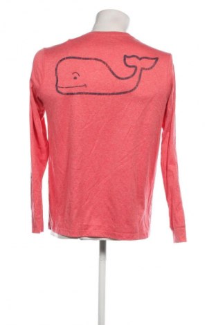 Pánské tričko  Vineyard Vines, Velikost M, Barva Růžová, Cena  139,00 Kč