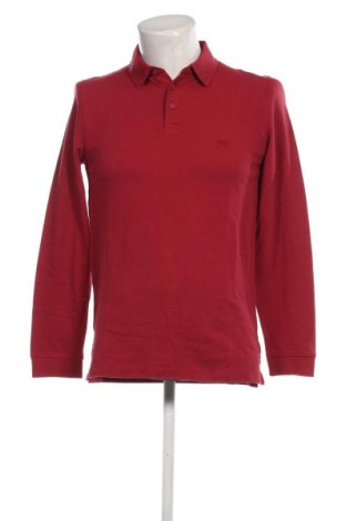 Ανδρική μπλούζα Wrangler, Μέγεθος M, Χρώμα Κόκκινο, Τιμή 55,67 €