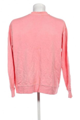 Herren Shirt Zara, Größe XL, Farbe Rosa, Preis € 6,49