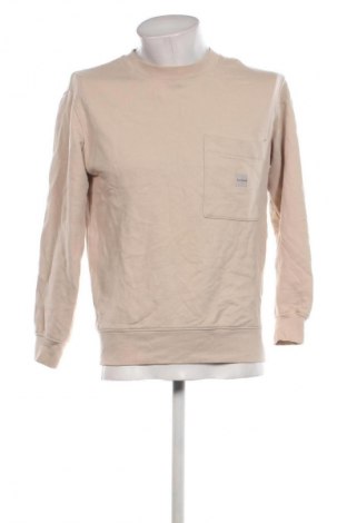 Pánske tričko  Zara, Veľkosť S, Farba Béžová, Cena  11,34 €