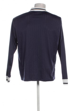 Herren Shirt Zara, Größe S, Farbe Blau, Preis 4,79 €