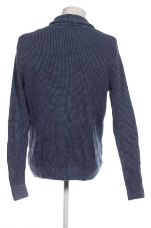 Pánsky kardigán Abercrombie & Fitch, Veľkosť M, Farba Modrá, Cena  16,95 €