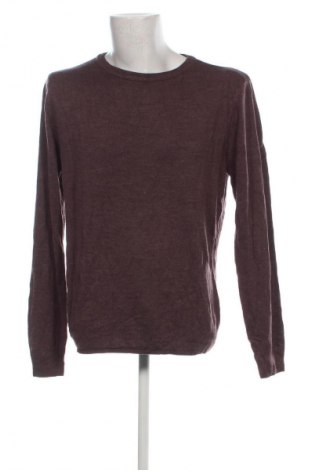 Herrenpullover Anko, Größe L, Farbe Lila, Preis € 20,99