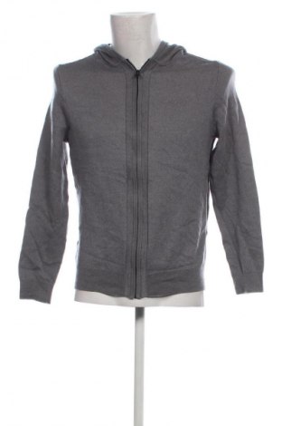 Herren Strickjacke BOSS, Größe XL, Farbe Grau, Preis € 50,99