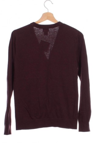 Pánsky kardigán H&M, Veľkosť XS, Farba Červená, Cena  8,90 €