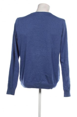 Pánsky kardigán H&M, Veľkosť L, Farba Modrá, Cena  7,75 €