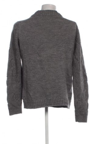 Pánsky kardigán H&M, Veľkosť XL, Farba Sivá, Cena  9,45 €