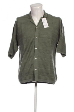 Pánsky kardigán Jack & Jones, Veľkosť L, Farba Zelená, Cena  15,95 €