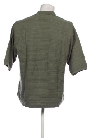 Pánsky kardigán Jack & Jones, Veľkosť L, Farba Zelená, Cena  15,95 €