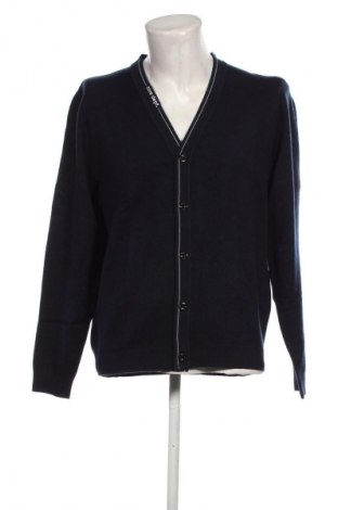 Pánský kardigán Jack & Jones, Velikost L, Barva Modrá, Cena  259,00 Kč