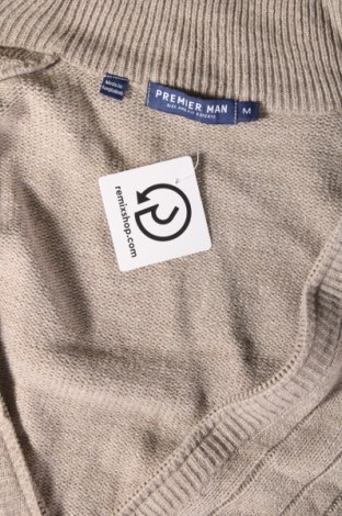 Pánsky kardigán Jack & Jones PREMIUM, Veľkosť M, Farba Béžová, Cena  8,95 €