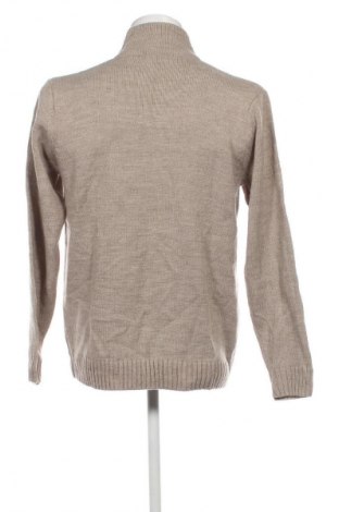 Pánsky kardigán Jack & Jones PREMIUM, Veľkosť M, Farba Béžová, Cena  6,95 €