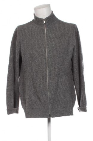 Herren Strickjacke Marc O'Polo, Größe XXL, Farbe Grau, Preis € 42,29