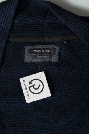 Herren Strickjacke Marc O'Polo, Größe XL, Farbe Blau, Preis € 35,99