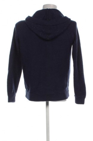 Pánsky kardigán Originals By Jack & Jones, Veľkosť L, Farba Modrá, Cena  8,95 €