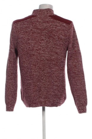 Herren Strickjacke Via Cortesa, Größe XL, Farbe Rot, Preis 7,49 €