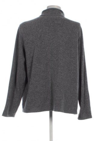 Herren Fleece Shirt Eddie Bauer, Größe XXL, Farbe Grau, Preis € 11,99