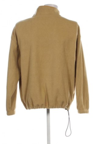 Herren Fleece Shirt H&M, Größe XL, Farbe Beige, Preis € 13,22