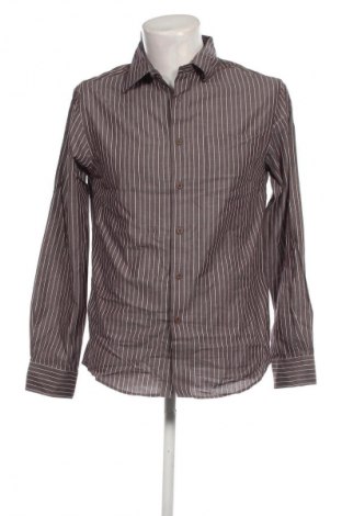 Мъжка риза, Размер M, Цвят Кафяв, Цена 29,00 лв.