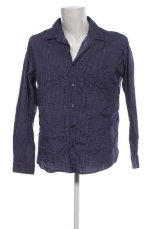 Herrenhemd, Größe XXL, Farbe Blau, Preis 9,08 €