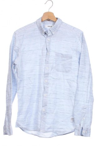 Pánska košeľa  ! Solid, Veľkosť M, Farba Modrá, Cena  7,71 €