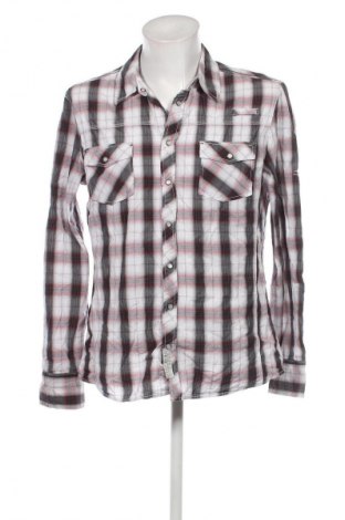 Pánská košile  98-86, Velikost XL, Barva Vícebarevné, Cena  542,00 Kč
