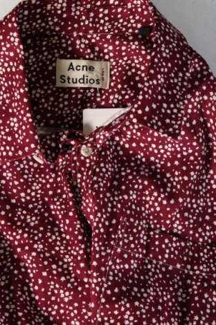 Herrenhemd Acne Studios, Größe M, Farbe Mehrfarbig, Preis 59,99 €