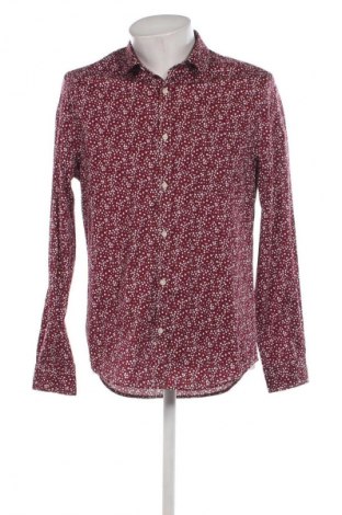 Ανδρικό πουκάμισο Acne Studios, Μέγεθος M, Χρώμα Πολύχρωμο, Τιμή 62,24 €
