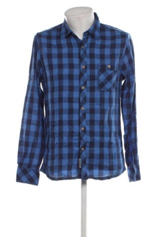 Pánská košile  Alcott, Velikost M, Barva Modrá, Cena  252,00 Kč