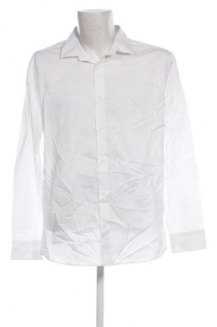 Pánska košeľa  Anko, Veľkosť XL, Farba Biela, Cena  16,44 €