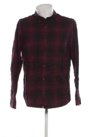 Pánská košile  Anko, Velikost XL, Barva Červená, Cena  462,00 Kč