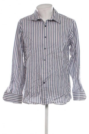 Мъжка риза Austin Reed, Размер L, Цвят Многоцветен, Цена 24,75 лв.