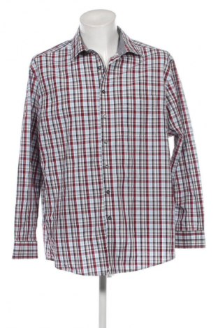 Herrenhemd Bexleys, Größe XL, Farbe Mehrfarbig, Preis € 23,66