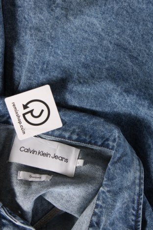 Pánska košeľa  Calvin Klein Jeans, Veľkosť L, Farba Modrá, Cena  28,95 €