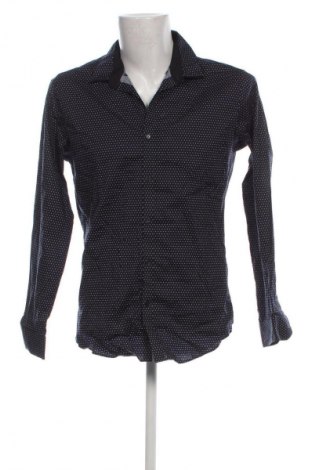 Pánská košile  Connor, Velikost M, Barva Černá, Cena  462,00 Kč