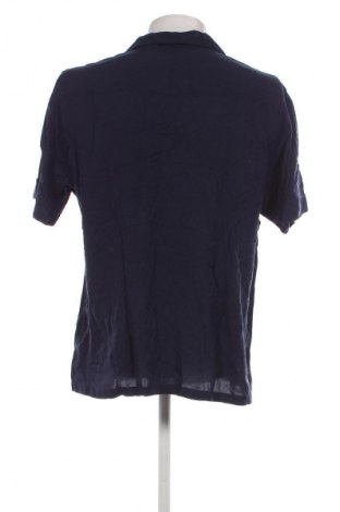 Herrenhemd Jack & Jones, Größe L, Farbe Blau, Preis € 42,49