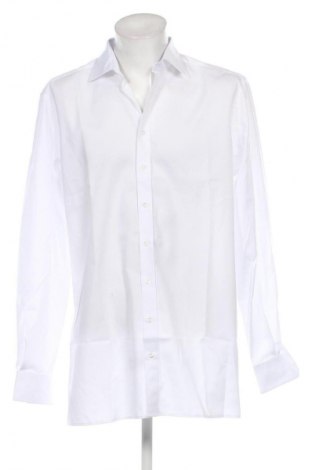 Pánská košile  Eterna, Velikost XL, Barva Bílá, Cena  1 797,00 Kč