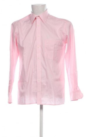 Pánska košeľa  Eterna, Veľkosť M, Farba Ružová, Cena  31,19 €