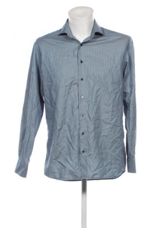 Pánska košeľa  Eterna, Veľkosť L, Farba Modrá, Cena  12,48 €