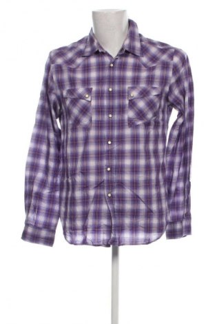 Pánska košeľa  Gant, Veľkosť L, Farba Viacfarebná, Cena  42,53 €