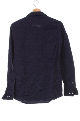 Herrenhemd H&M, Größe S, Farbe Blau, Preis 4,79 €