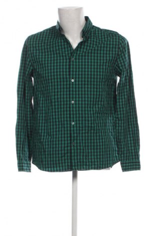 Pánska košeľa  H&M, Veľkosť M, Farba Zelená, Cena  16,44 €