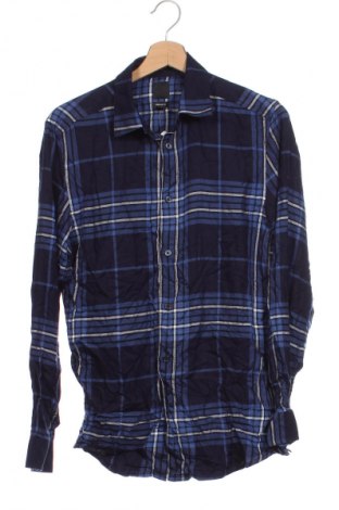 Pánska košeľa  H&M, Veľkosť XS, Farba Modrá, Cena  8,22 €