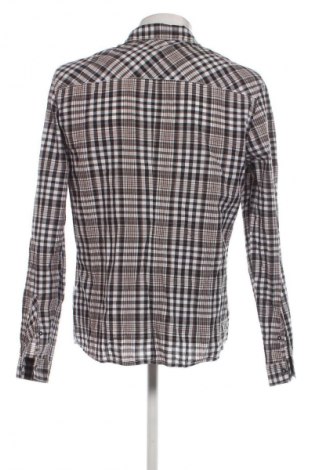 Pánska košeľa  H&M Divided, Veľkosť L, Farba Viacfarebná, Cena  6,95 €