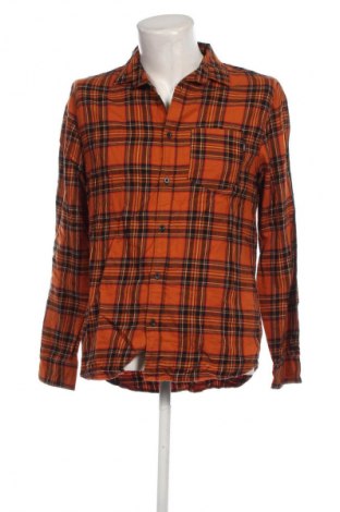 Pánská košile  H&M Divided, Velikost M, Barva Oranžová, Cena  462,00 Kč