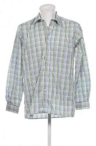 Мъжка риза Hammerschmid, Размер L, Цвят Многоцветен, Цена 22,00 лв.