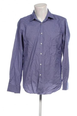 Pánska košeľa  Hugo Boss, Veľkosť XL, Farba Modrá, Cena  32,89 €