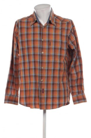 Pánska košeľa  Indigo, Veľkosť XL, Farba Viacfarebná, Cena  8,90 €