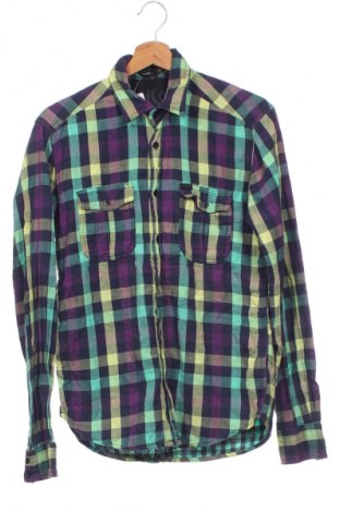 Pánská košile  Jack & Jones, Velikost S, Barva Vícebarevné, Cena  136,00 Kč