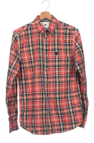 Pánská košile  Jack & Jones, Velikost S, Barva Vícebarevné, Cena  136,00 Kč